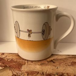 Coffee  Cup