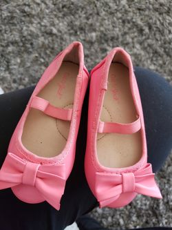 Toddler shoes