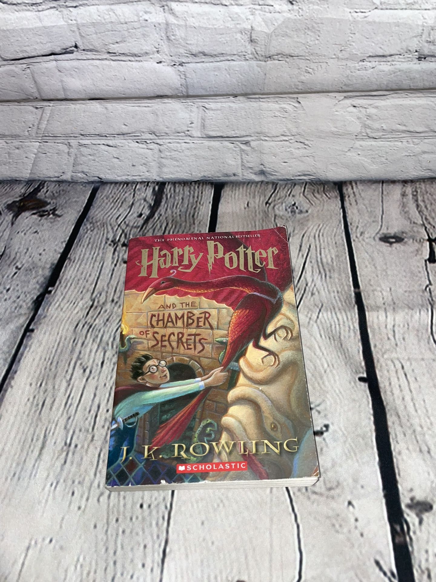 Harry Potter Paperback