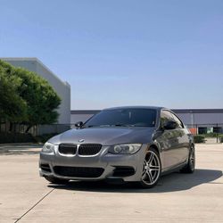 2011 BMW 335is