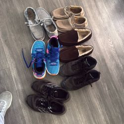 Zapatos. Shoes. 10.5