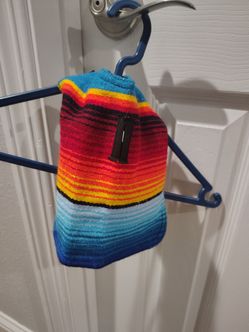Small dog sweater
