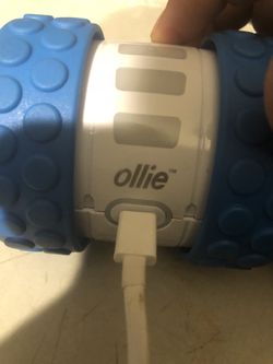 Ollie toy