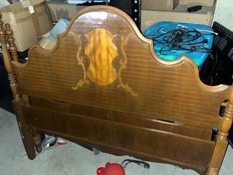 Head board