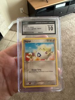 Togepi- Pokémon