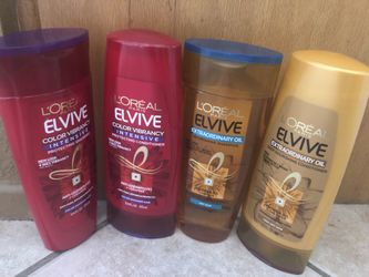 Loreal Shampoo or Conditioner