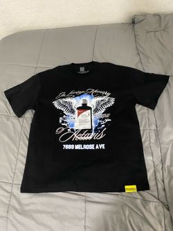 That's A Awful Lot of Cough Syrup Graphic Tee