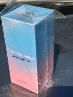 Louis Vuitton California Dream Eau de Parfum