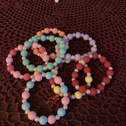 Bracelets  Each