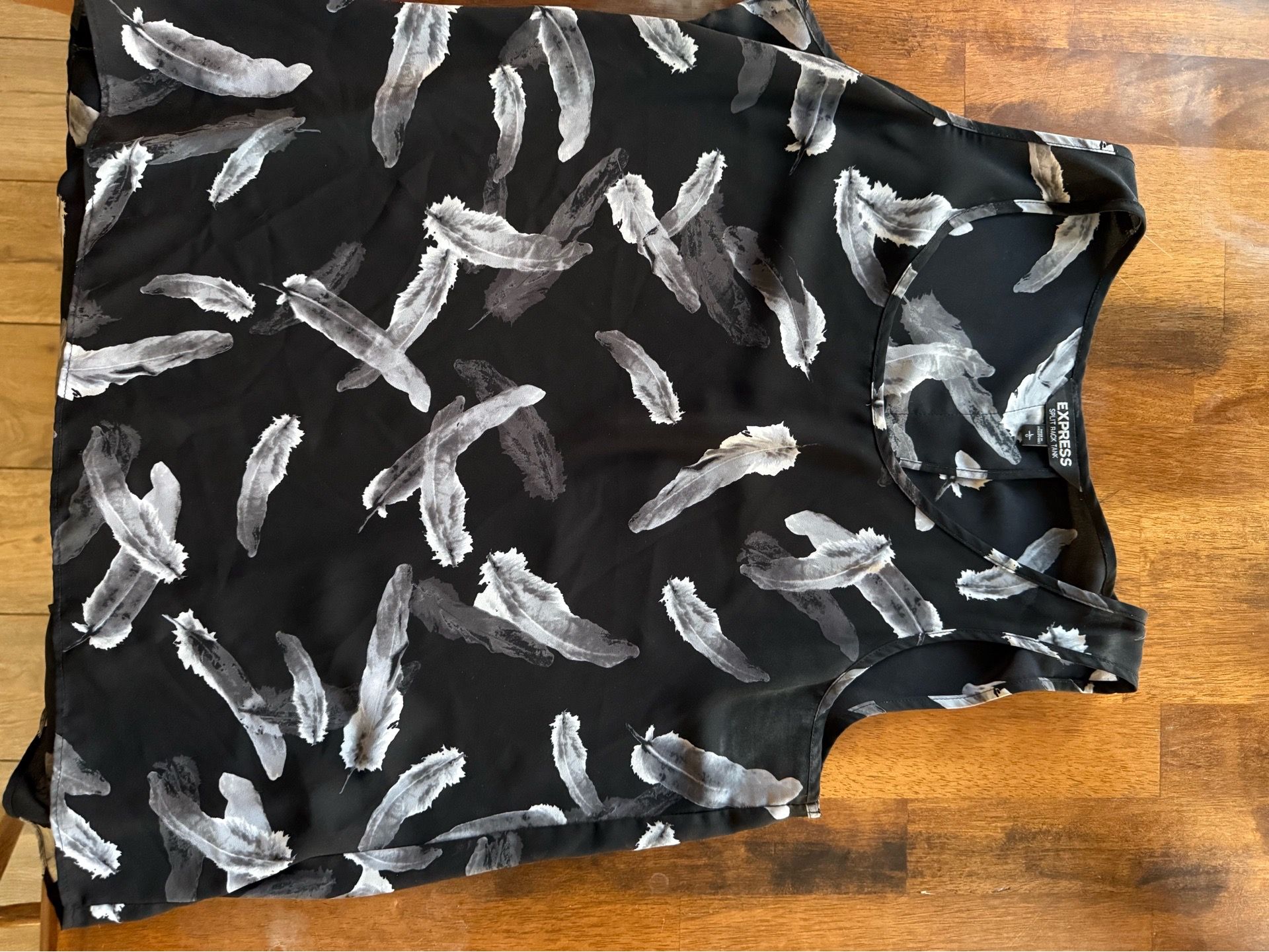 Express shirt