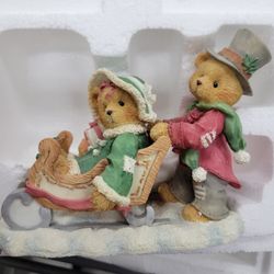 Cherrished Teddies 141278A 35th ave & UNION hills Pic-up
