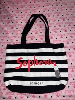 Sephora small tote
