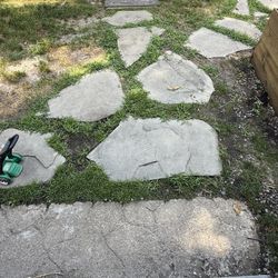 Landscaping Pavers