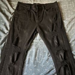 PURPLE BRAND JEANS SIZE 32