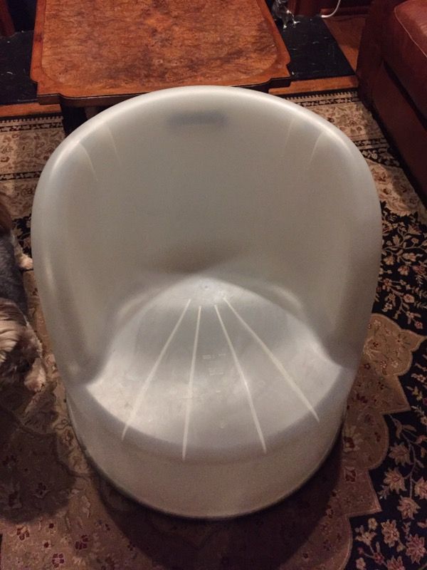 Ikea kimme chair hotsell