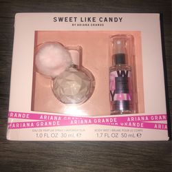 Perfume And Body Mist By Ariana Grande