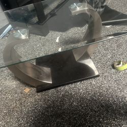 MODERN COFFEE TABLE SET