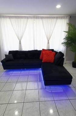 Sectional sofa for sale. Ask for price. 