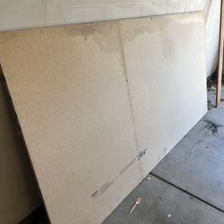 4 X 8 Particle Board