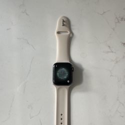 Apple Watch 5 Nike 40MM Gray