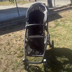 Uppababy Stroller 