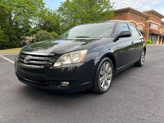 2007 Toyota Avalon