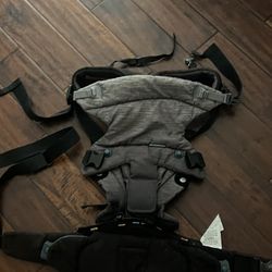 Baby Carrier 