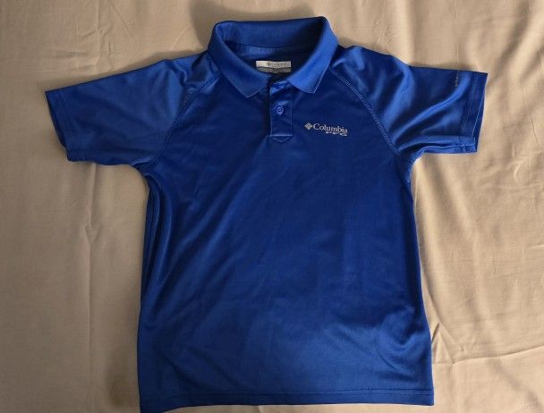 Kids Collar Shirt