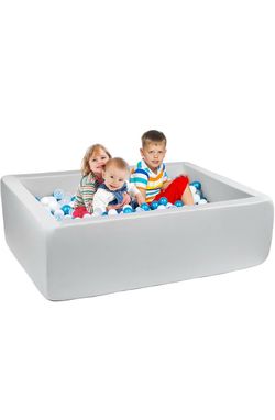 Foam Ball Pit for Kid