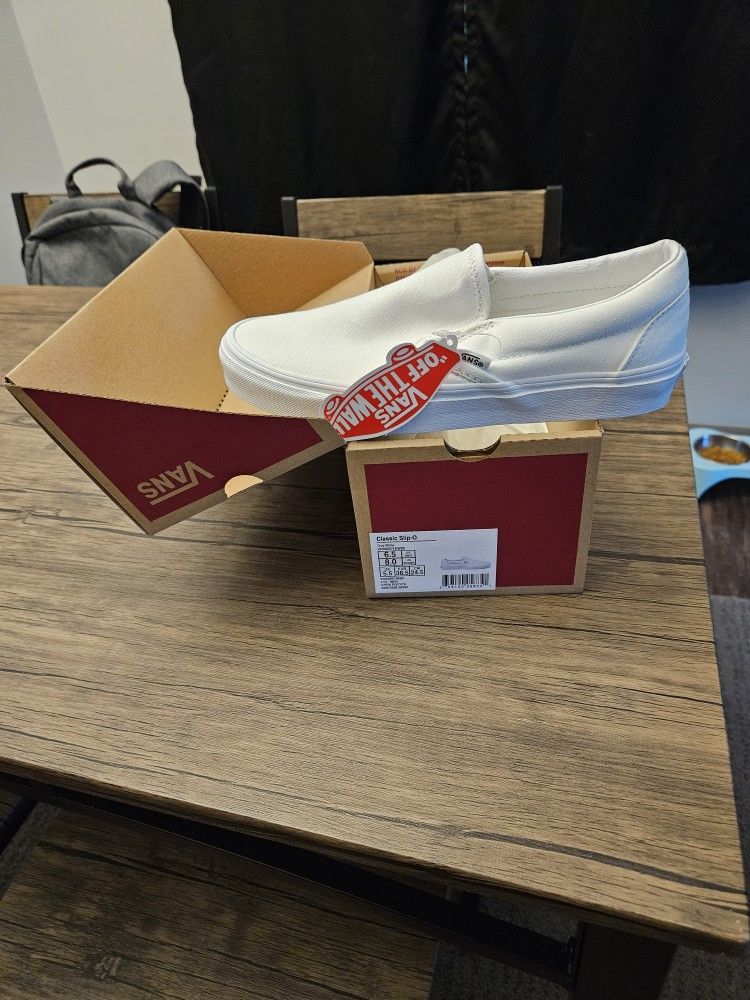Brand New With Tags