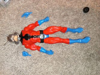 Marvel Legends Ant Man Action Figure