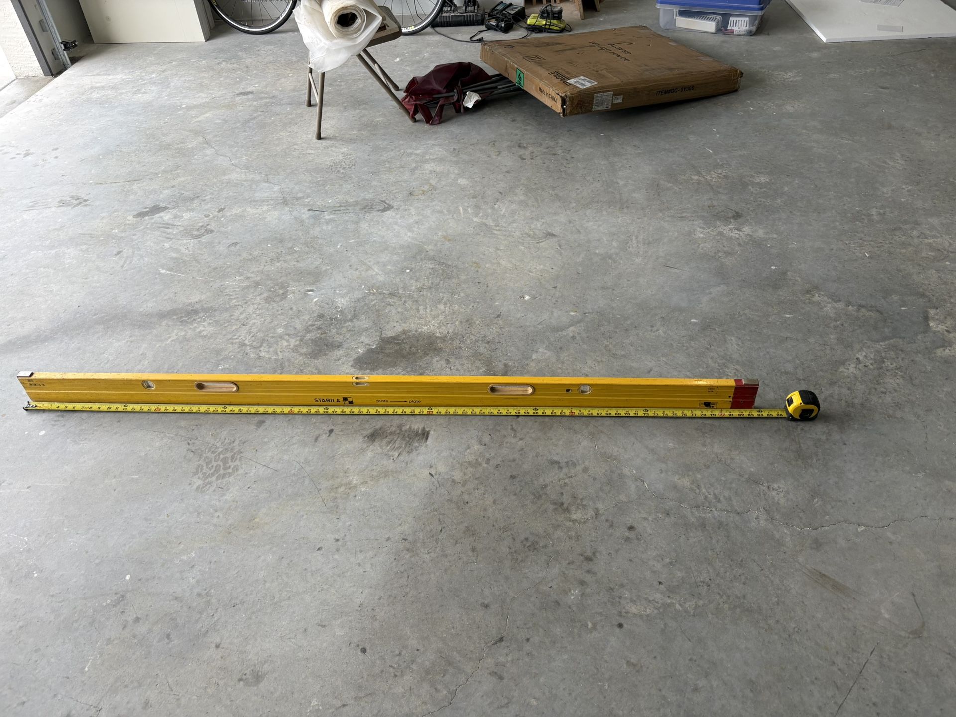 Stabila Level