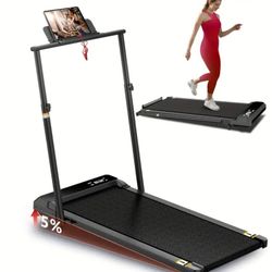 Black/White Treadmill ‼️🚚