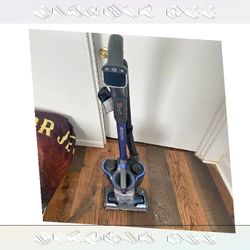 them represent Twin Vacuum Cleaner - Strong Cleaning Power