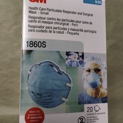 3m N95 Masks 