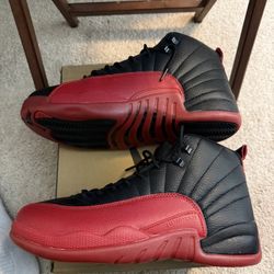 Air Jordan 12 Retros