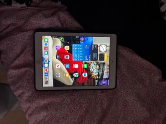 iPad air 2
