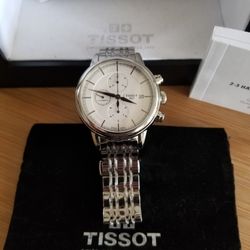 TISSOT CARSON AUTOMATIC