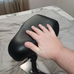 Electric Scooter Seat 