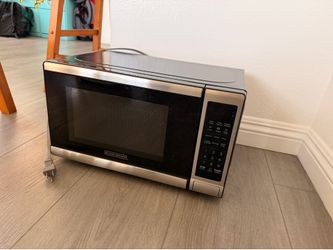 Microwave Oven