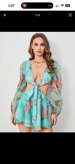 New! Women Dress!