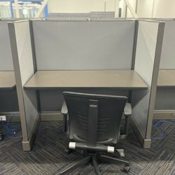 4ft Stations
