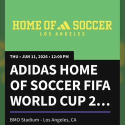 BMO Stadium Kick Off Party 