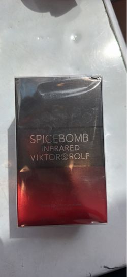 Viktor & Rolf Spicebomb Infrared EDT