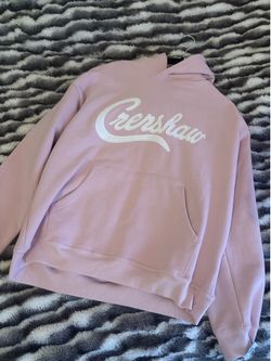 Crenshaw hoodie
