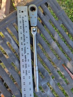 Snap-on USA WA28AFL SAE 7/8" flexible