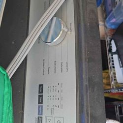 Maytag Electric Dryer Petpro