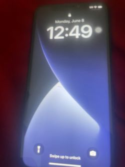 iPhone x