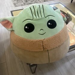 Squishmallows Star Wars The Child 20 “Plush Toy