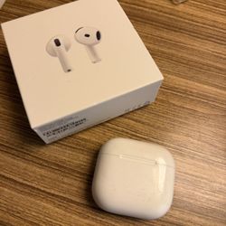 apple airpods 